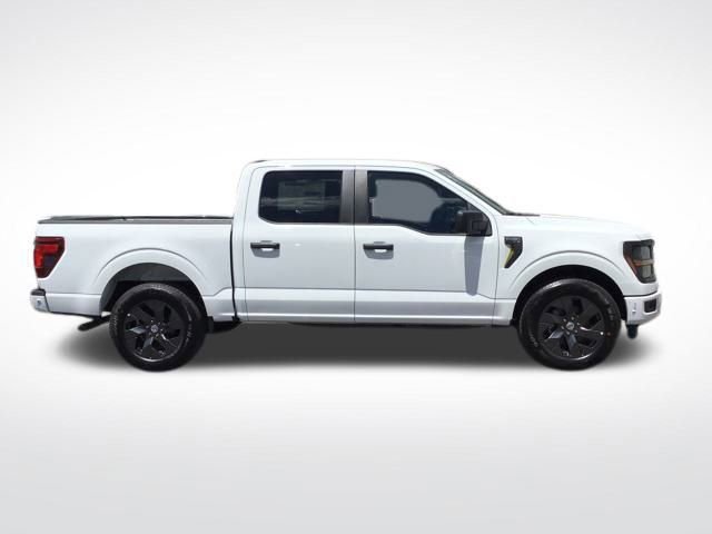 New 2025 Ford F150 STX w/ Equipment Group 200A image 6