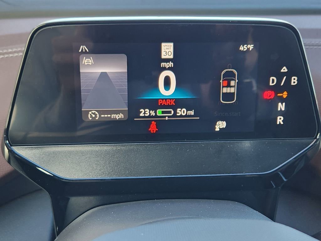 New 2026 Volkswagen ID.4 Pro image 12