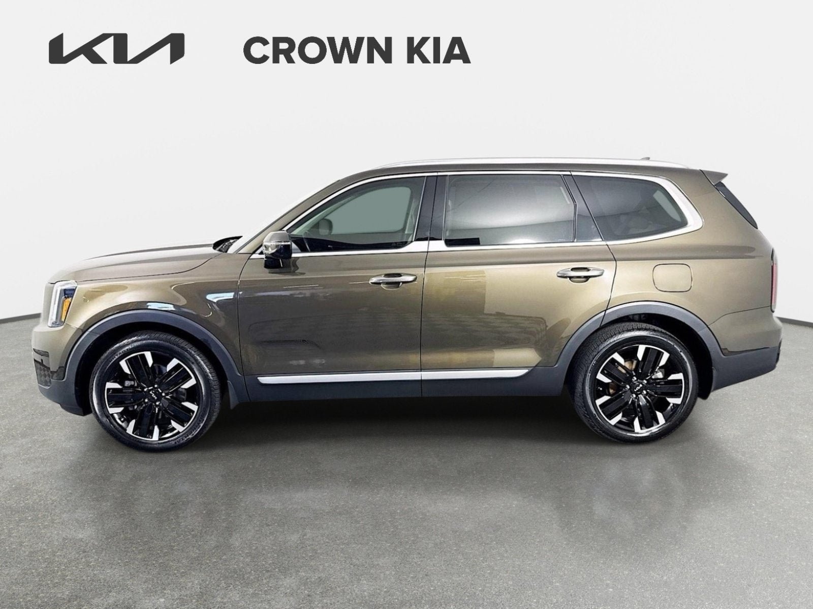 Certified 2023 Kia Telluride SX FWD image 8