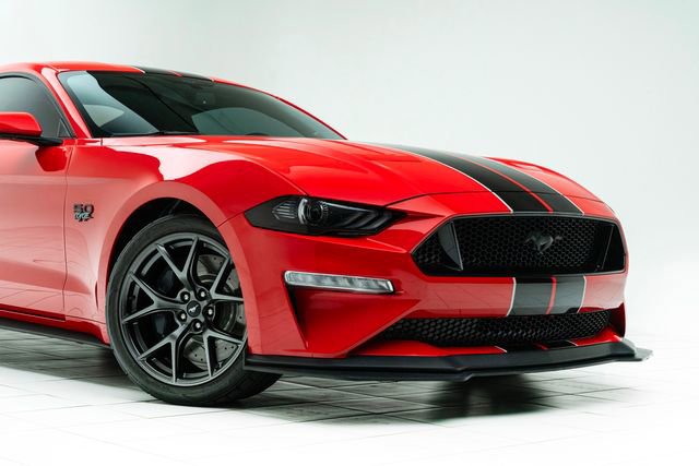Used 2019 Ford Mustang GT w/ Performance Package - Level 2 image 4