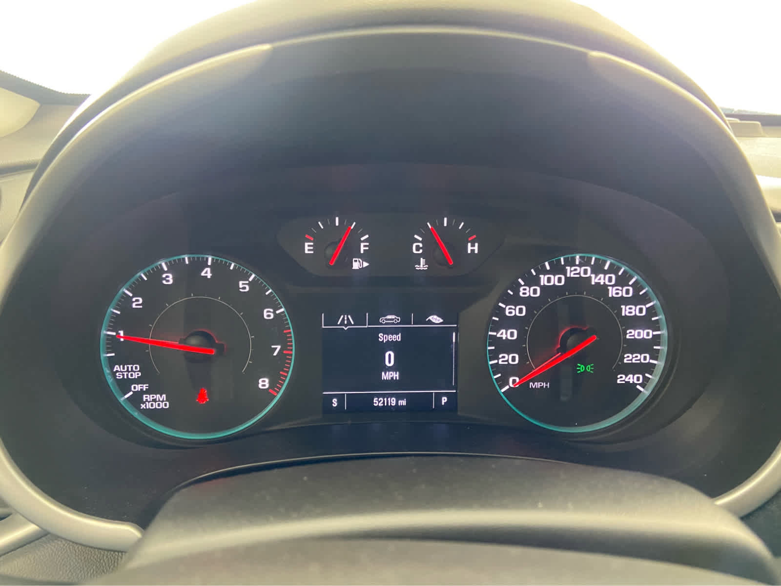 Used 2024 Chevrolet Malibu LT image 20