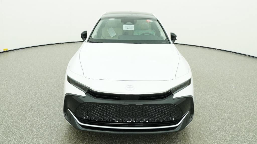 New 2026 Toyota Crown Limited image 15