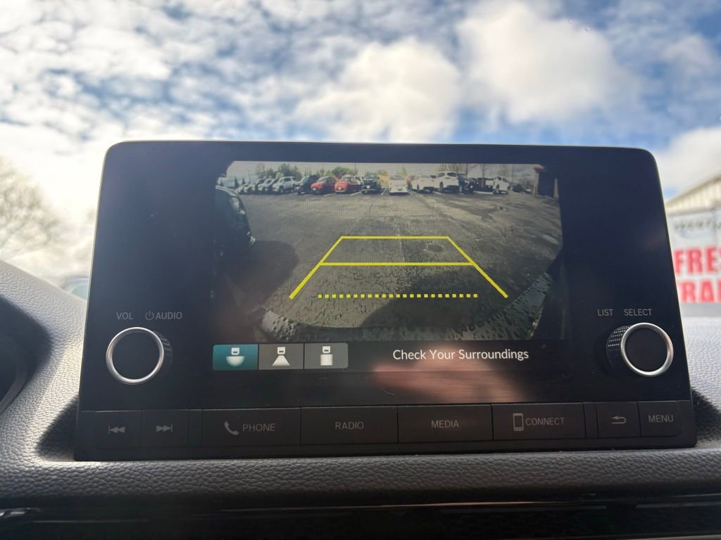 Used 2022 Honda Civic Sport image 8