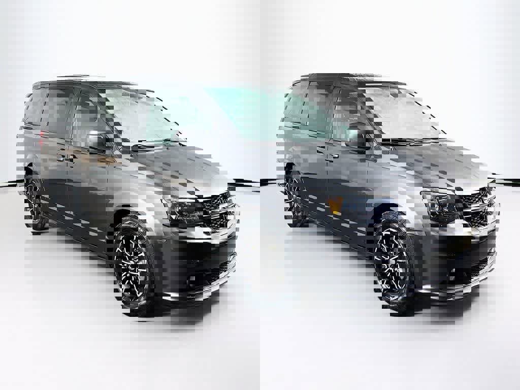 Used 2019 Dodge Grand Caravan GT image 23