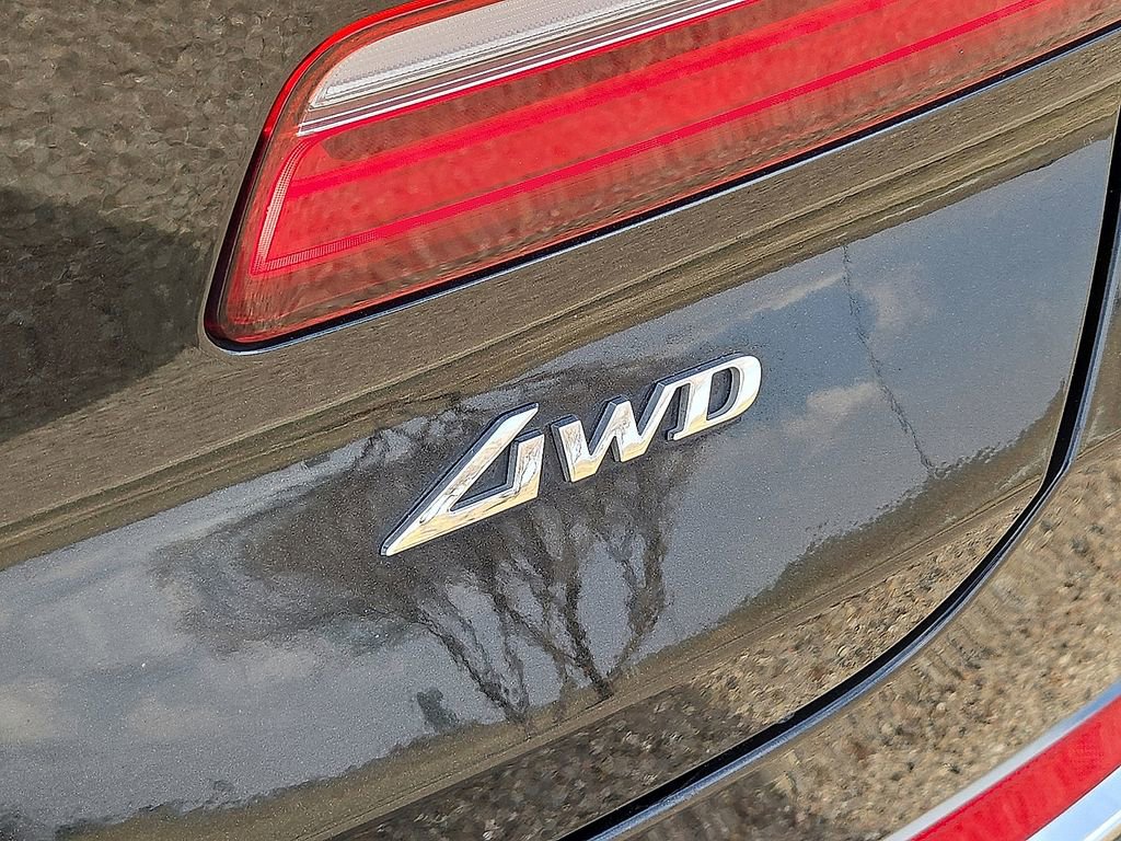 Used 2024 Genesis GV80 2.5T image 14