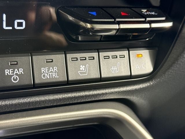 New 2026 MAZDA CX-90 Plug-In Hybrid w/Premium Sport AWD/4WD image 33