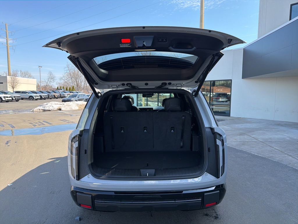 New 2027 Kia Telluride EX X-Line image 17