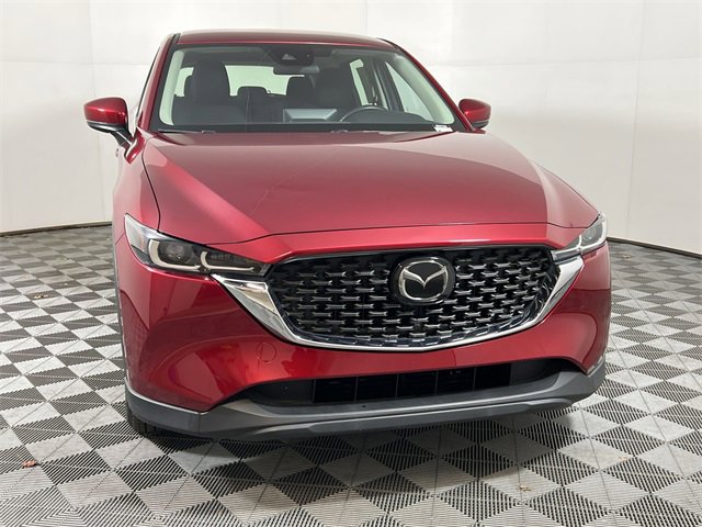 Used 2023 MAZDA CX-5 AWD 2.5 S image 3
