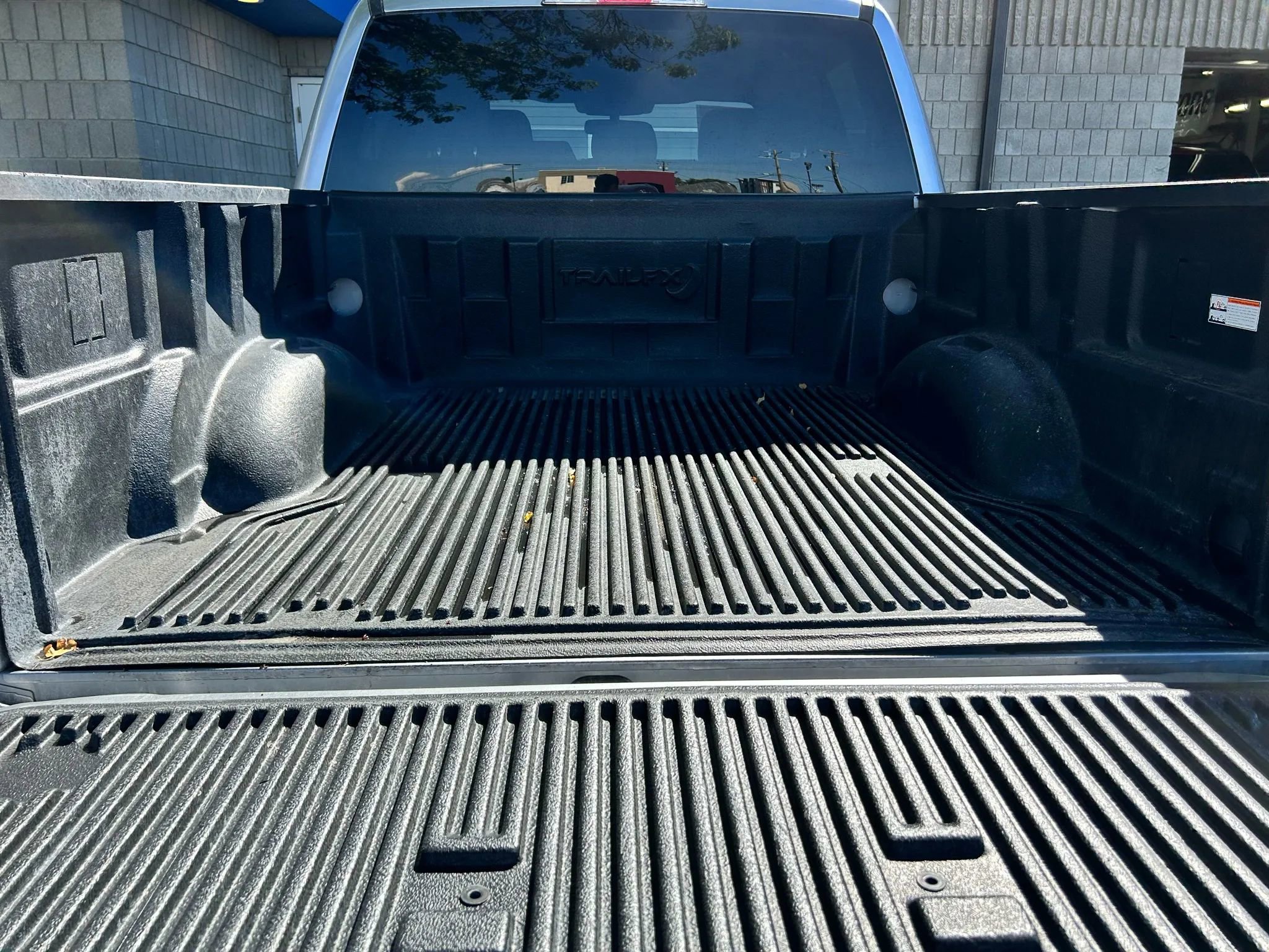 Used 2024 Ford F150 XLT w/ Mobile Office Package image 36
