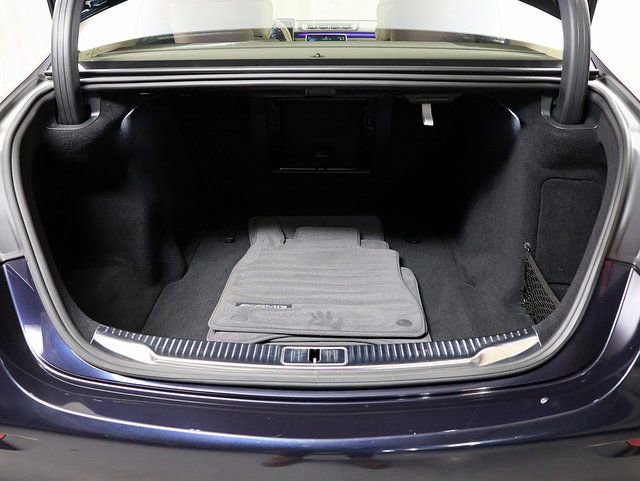 Certified 2024 Mercedes-Benz S 580 4MATIC Sedan w/ AMG Line image 32