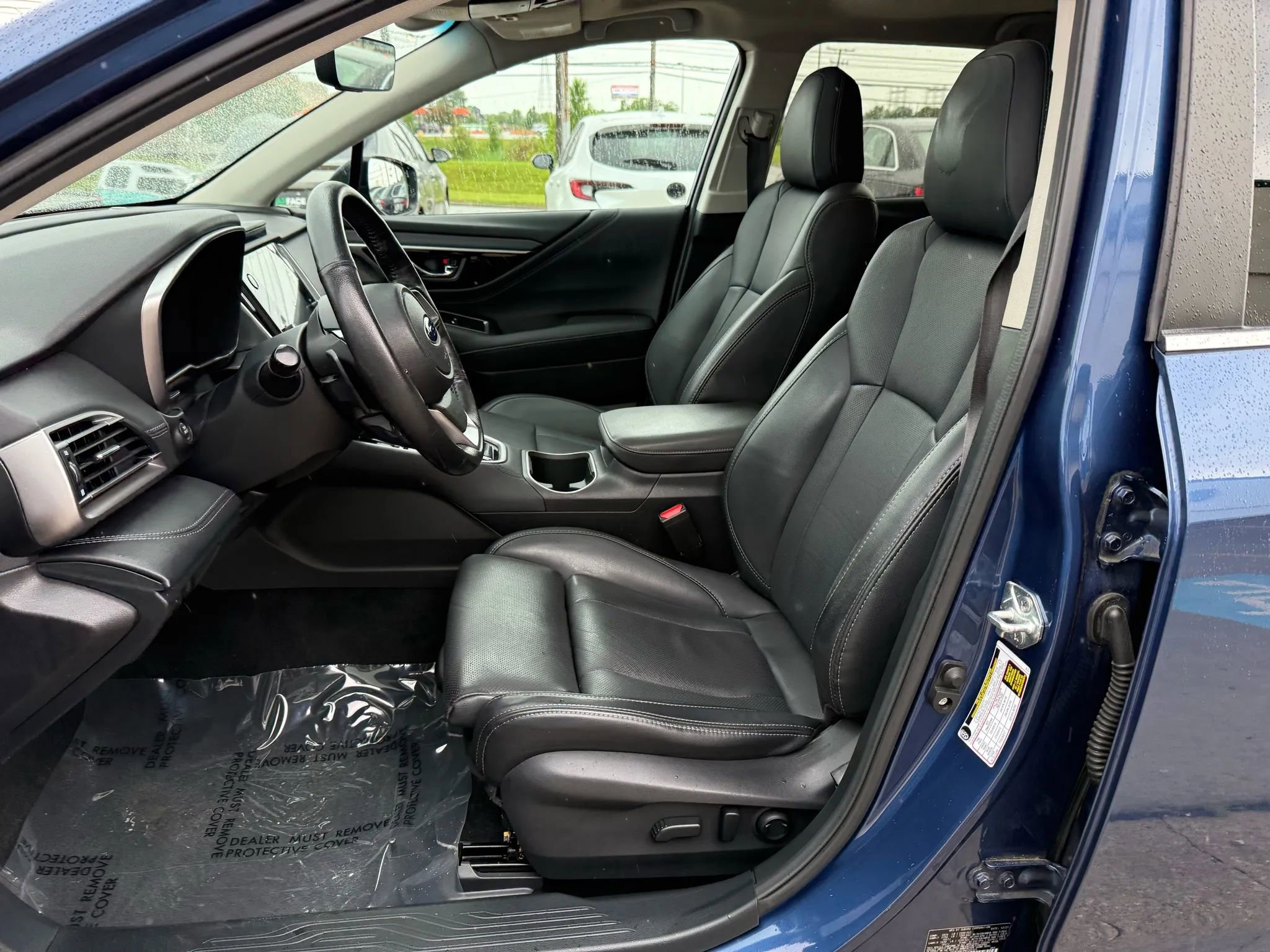 Used 2022 Subaru Outback Limited image 18