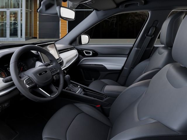 New 2026 Jeep Compass Limited image 22