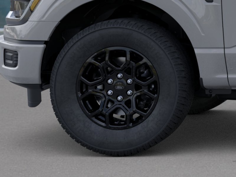 New 2026 Ford F150 STX RWD image 21