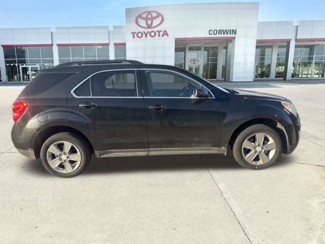 Used 2013 Chevrolet Equinox LT AWD/4WD image 35