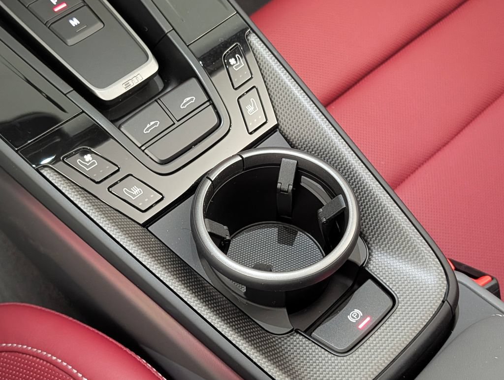 New 2026 Porsche 911 Targa 4 GTS AWD/4WD image 32