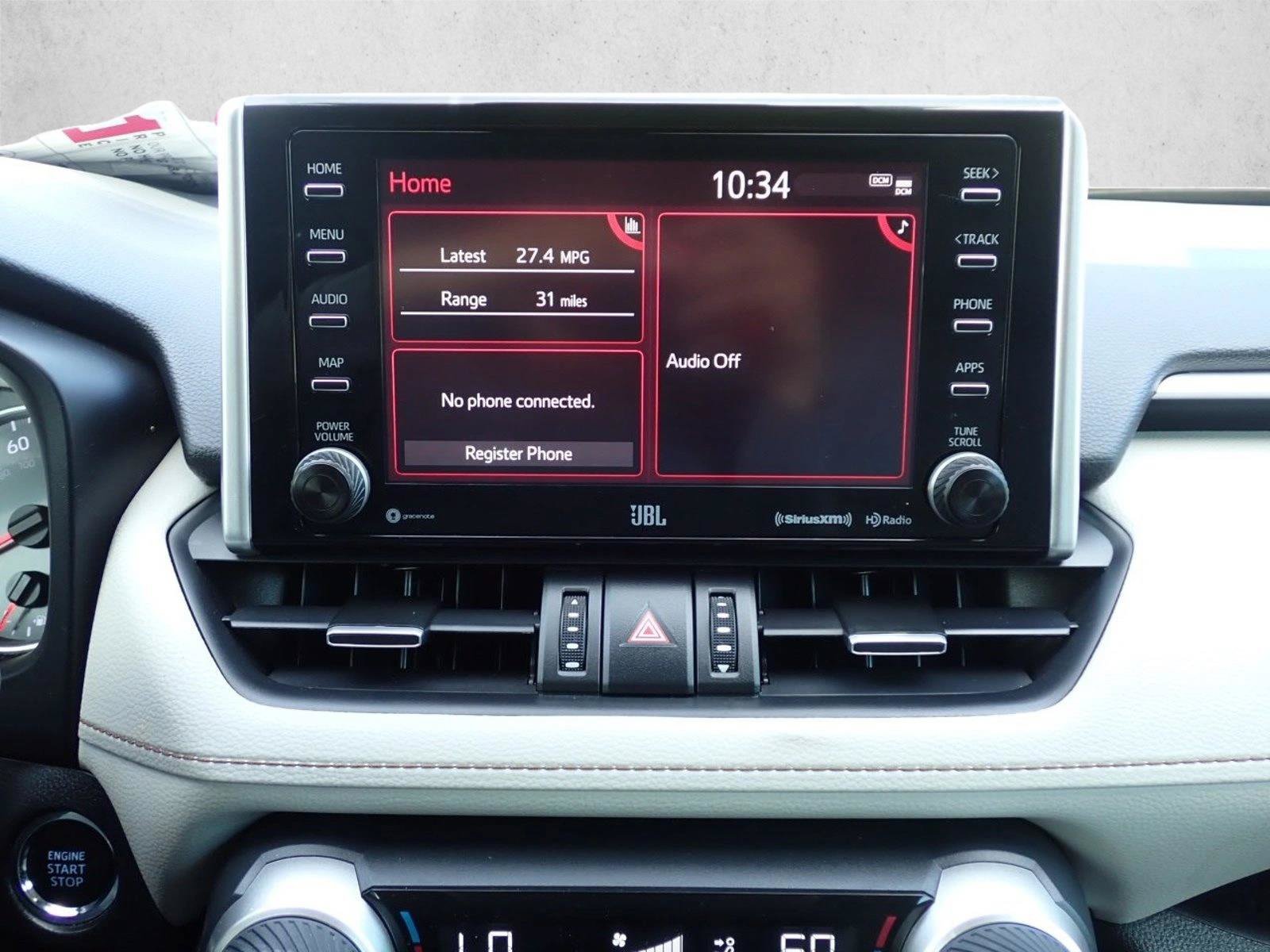 Certified 2021 Toyota RAV4 XLE Premium AWD/4WD image 19