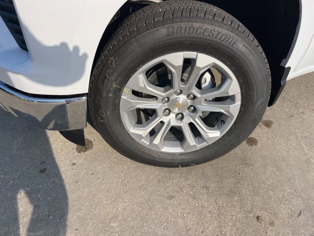 New 2026 Chevrolet Silverado 1500 LTZ image 39