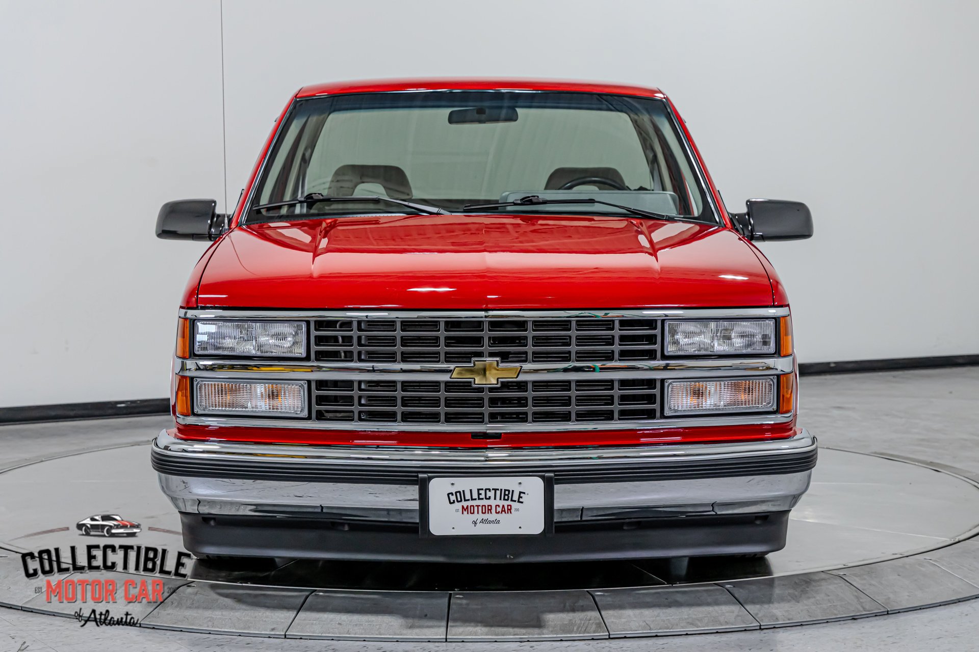 Used 1992 Chevrolet Silverado 1500 2WD Regular Cab image 24