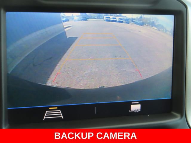 Used 2020 Chevrolet Silverado 1500 LT w/ All-Star Edition AWD/4WD image 5