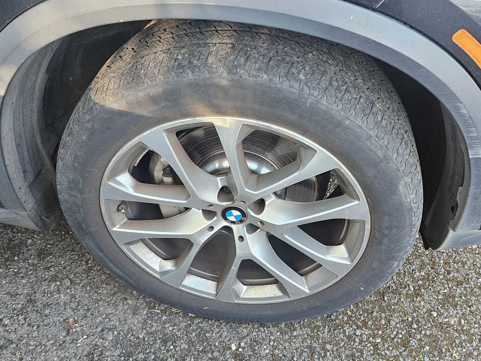 Used 2023 BMW X5 xDrive40i image 8