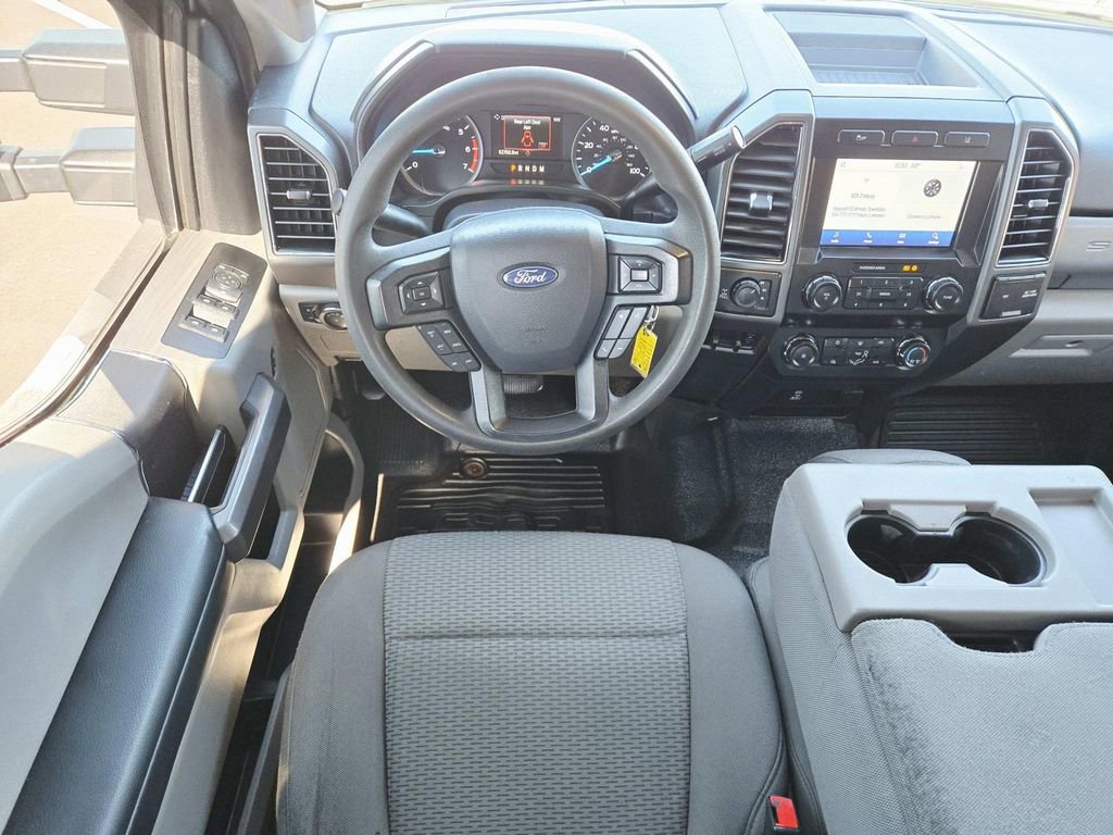 Used 2020 Ford F350 XLT image 10