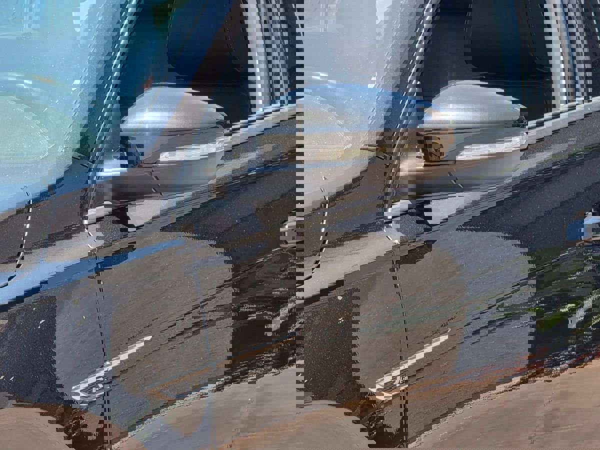 Used 2020 Volkswagen Passat 2.0T R-Line image 10