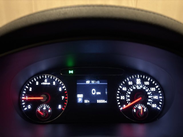 Certified 2019 Kia Sorento LX image 13