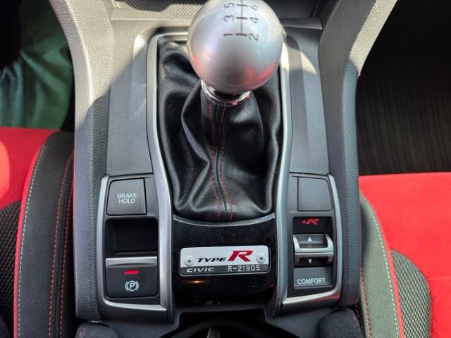 Used 2019 Honda Civic Type R image 22