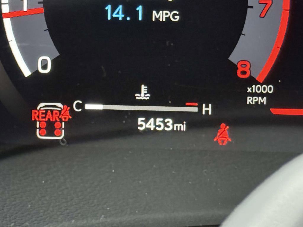 Used 2025 Lexus TX 350 AWD w/ Technology Package image 31