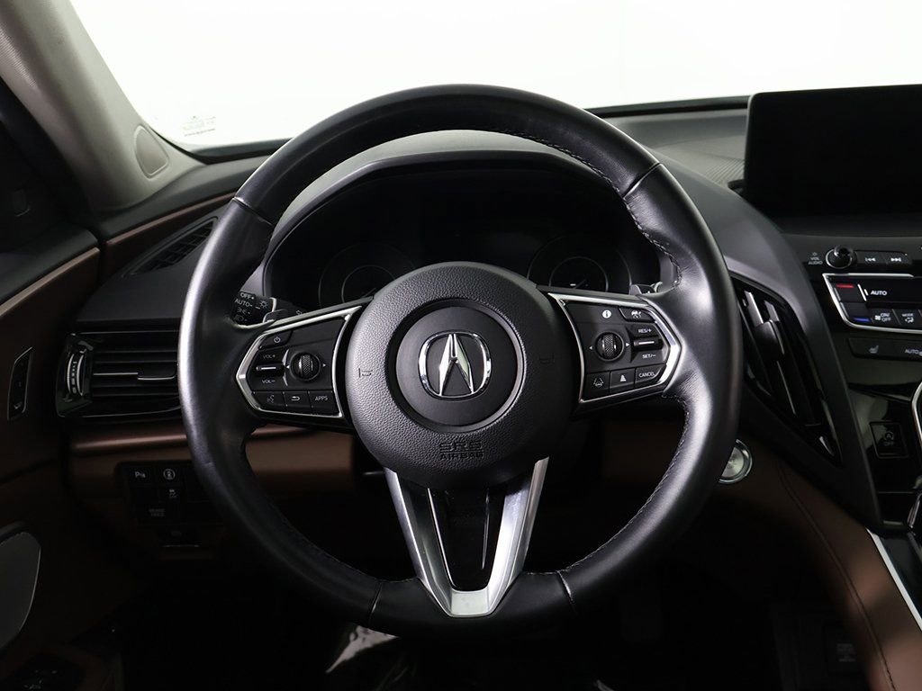Used 2024 Acura RDX w/ Technology Package image 45