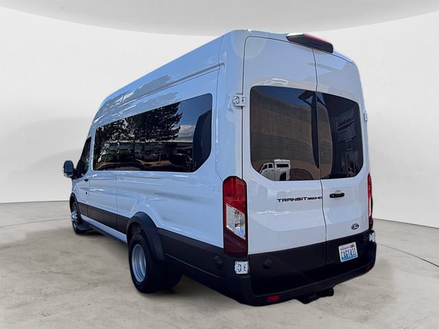 Used 2026 Ford Transit 350 XL RWD image 7