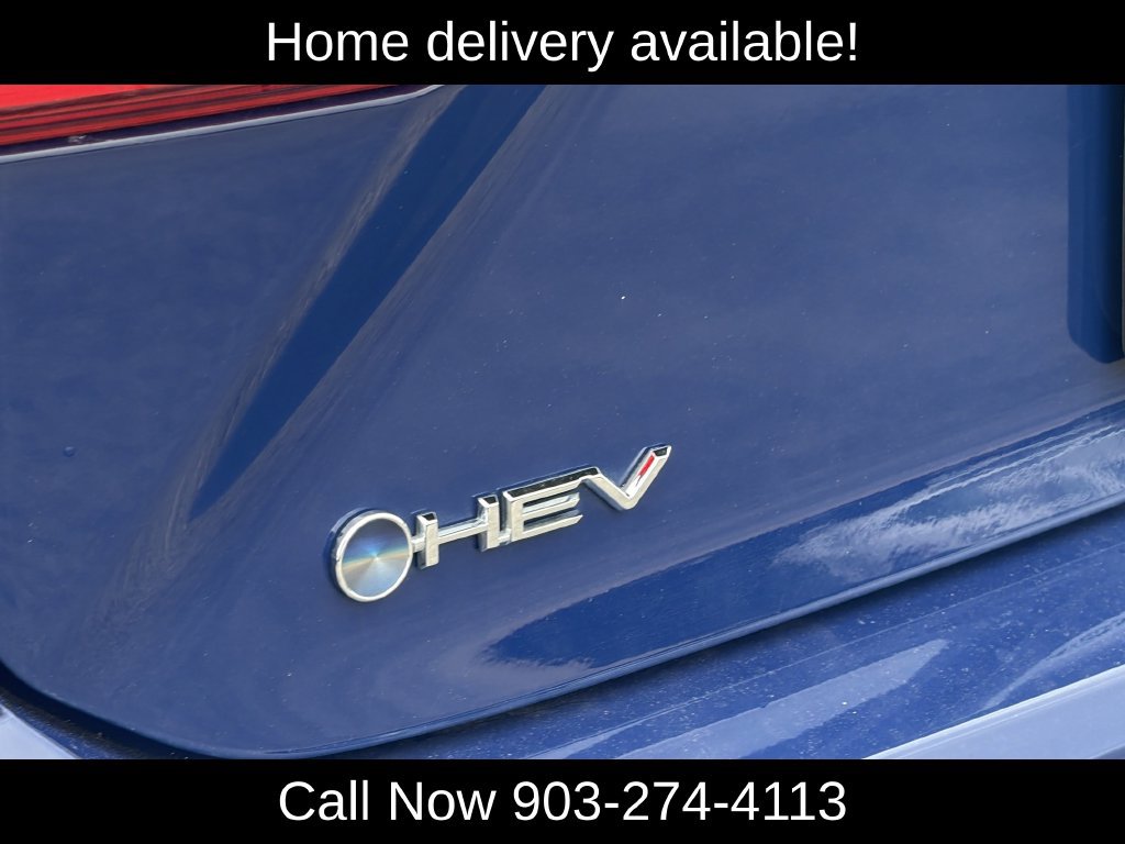 Used 2026 Toyota Camry LE FWD image 9