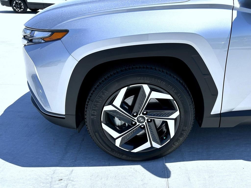 Used 2022 Hyundai Tucson SEL w/ Convenience Package FWD image 23