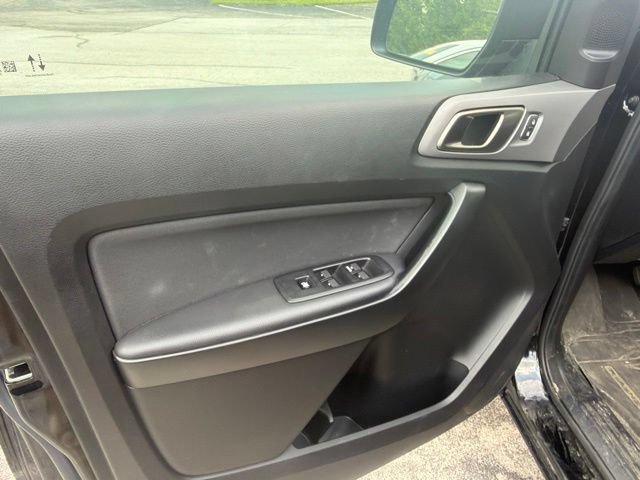 Used 2023 Ford Ranger XLT w/ Equipment Group 301A Mid AWD/4WD image 18