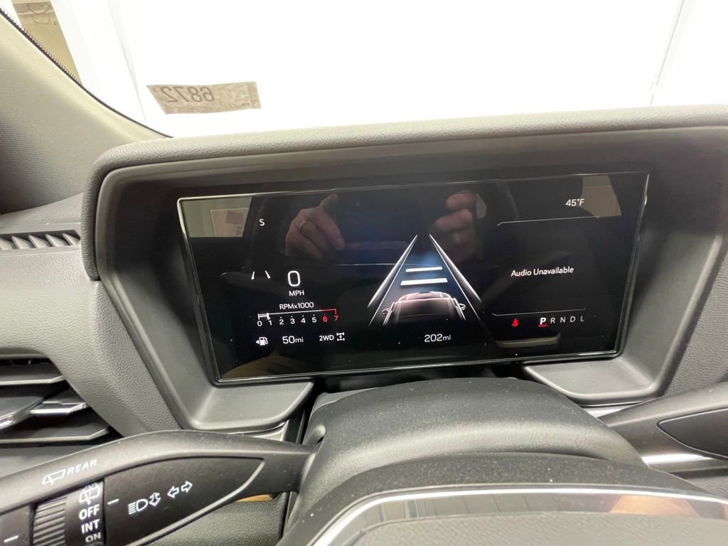 New 2026 GMC Terrain Elevation w/ LPO, Floor Liner Package image 24