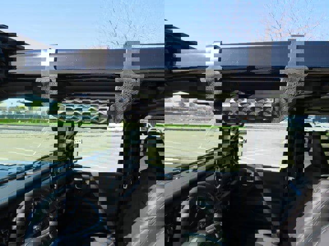 New 2023 Jeep Wrangler Rubicon w/ Steel Bumper Group image 17