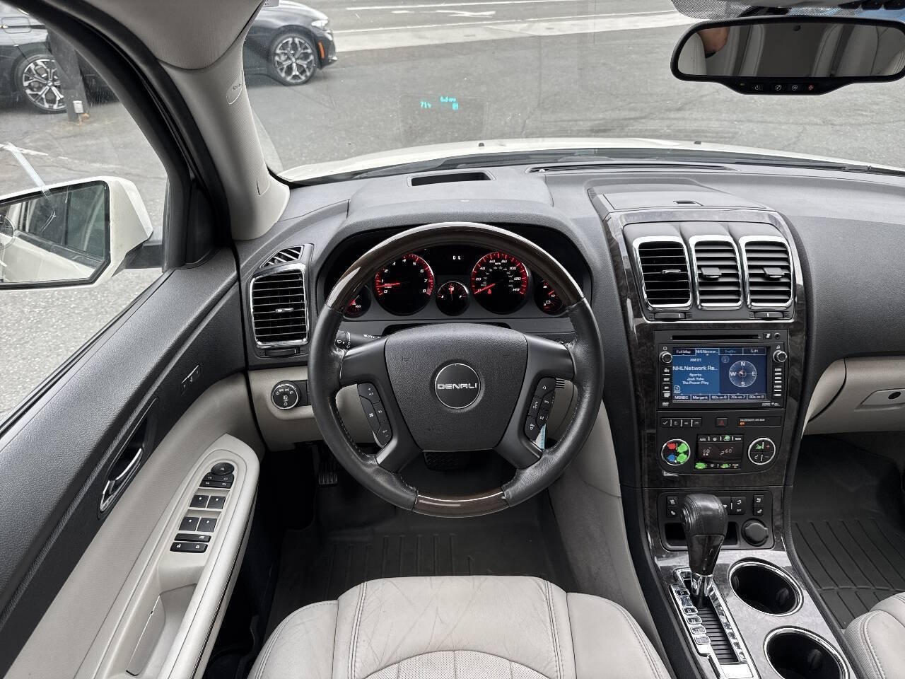 Used 2012 GMC Acadia Denali AWD/4WD image 20