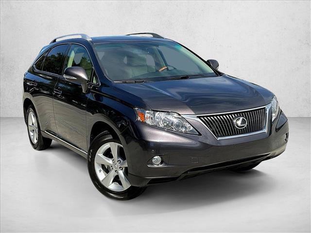 Used 2010 Lexus RX 350 AWD image 11