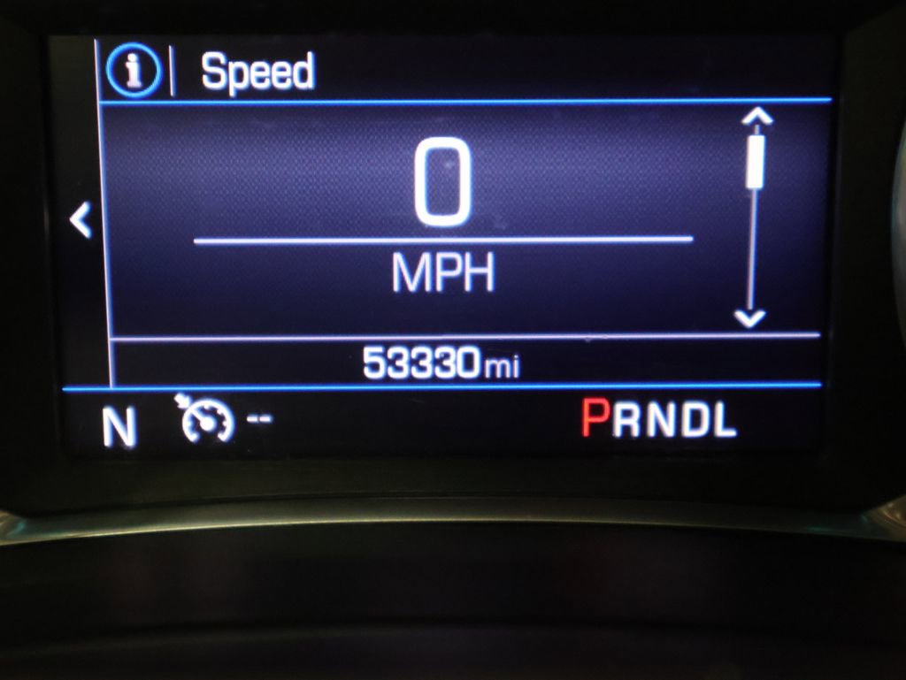 Used 2019 Chevrolet Equinox LT image 38