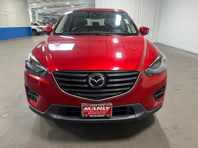 Used 2016 MAZDA CX-5 Grand Touring AWD/4WD image 8
