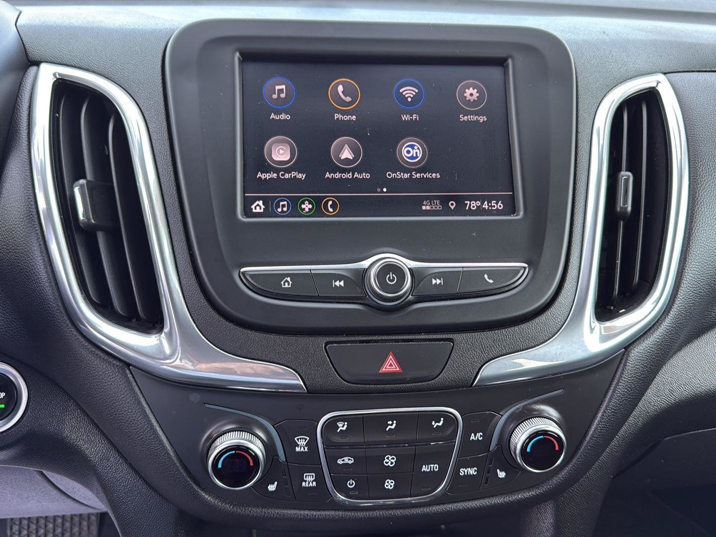 Used 2020 Chevrolet Equinox LT AWD/4WD image 18