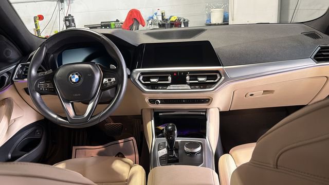 Used 2023 BMW 430i 430i w/ Convenience Package image 15