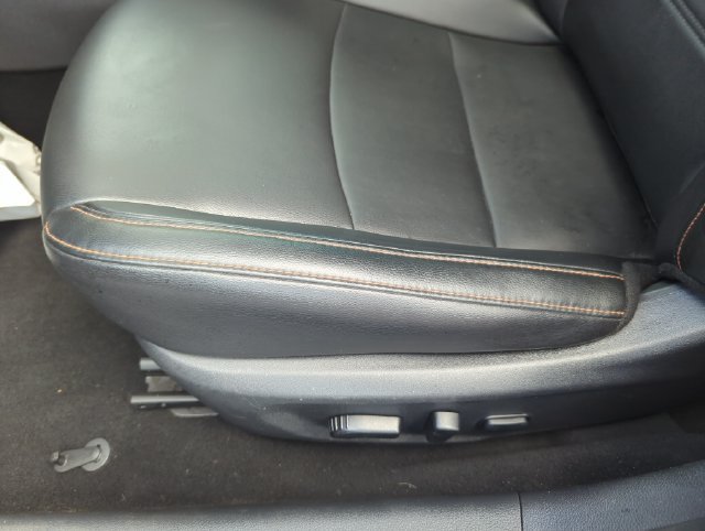 Certified 2022 Nissan Sentra SR w/ SR Premium Package FWD image 34
