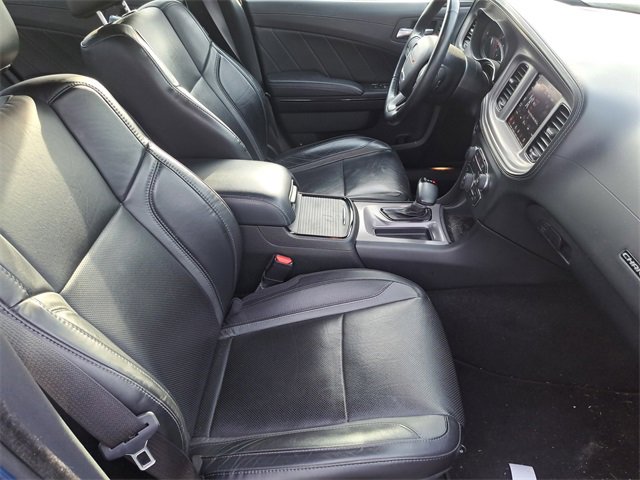 Used 2023 Dodge Charger SXT w/ Plus Group image 25