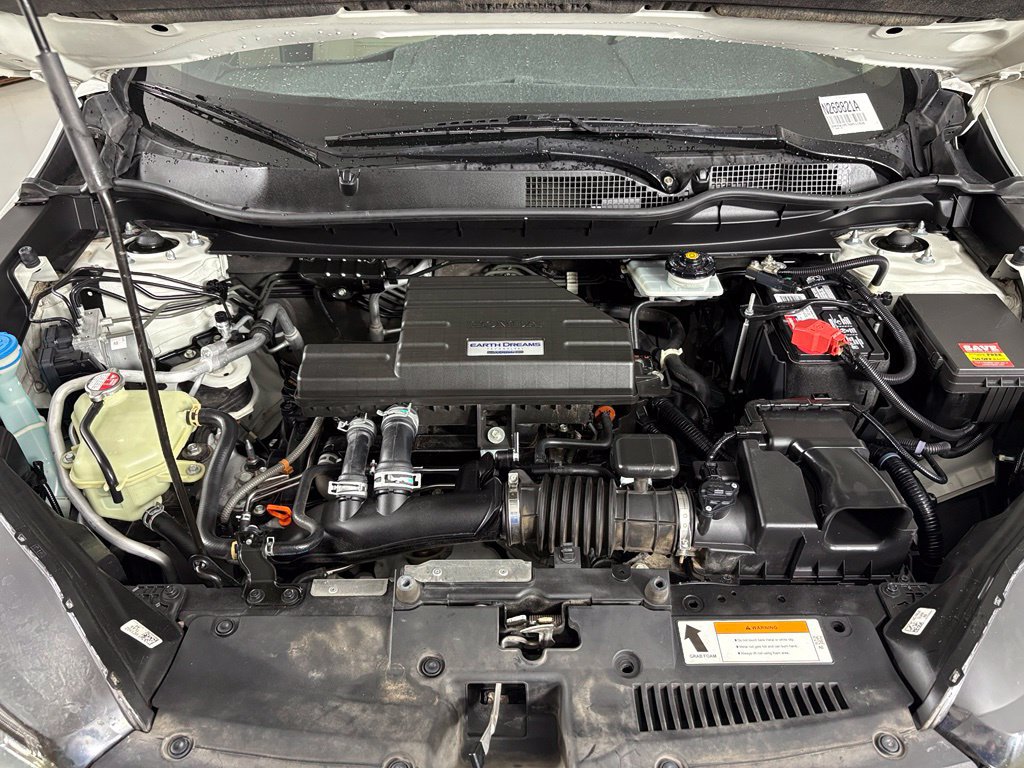 Used 2017 Honda CR-V EX image 39