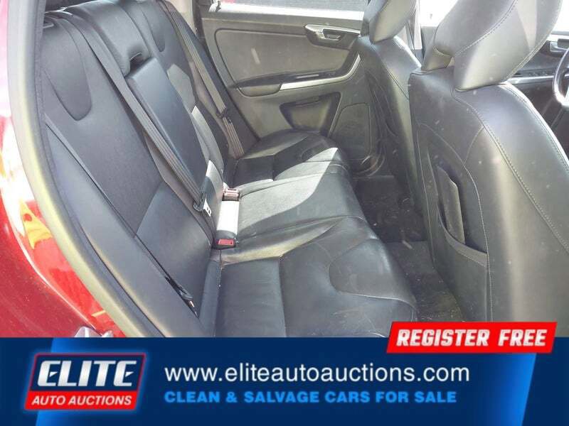 Used 2015 Volvo XC60 T5 Premier FWD image 15