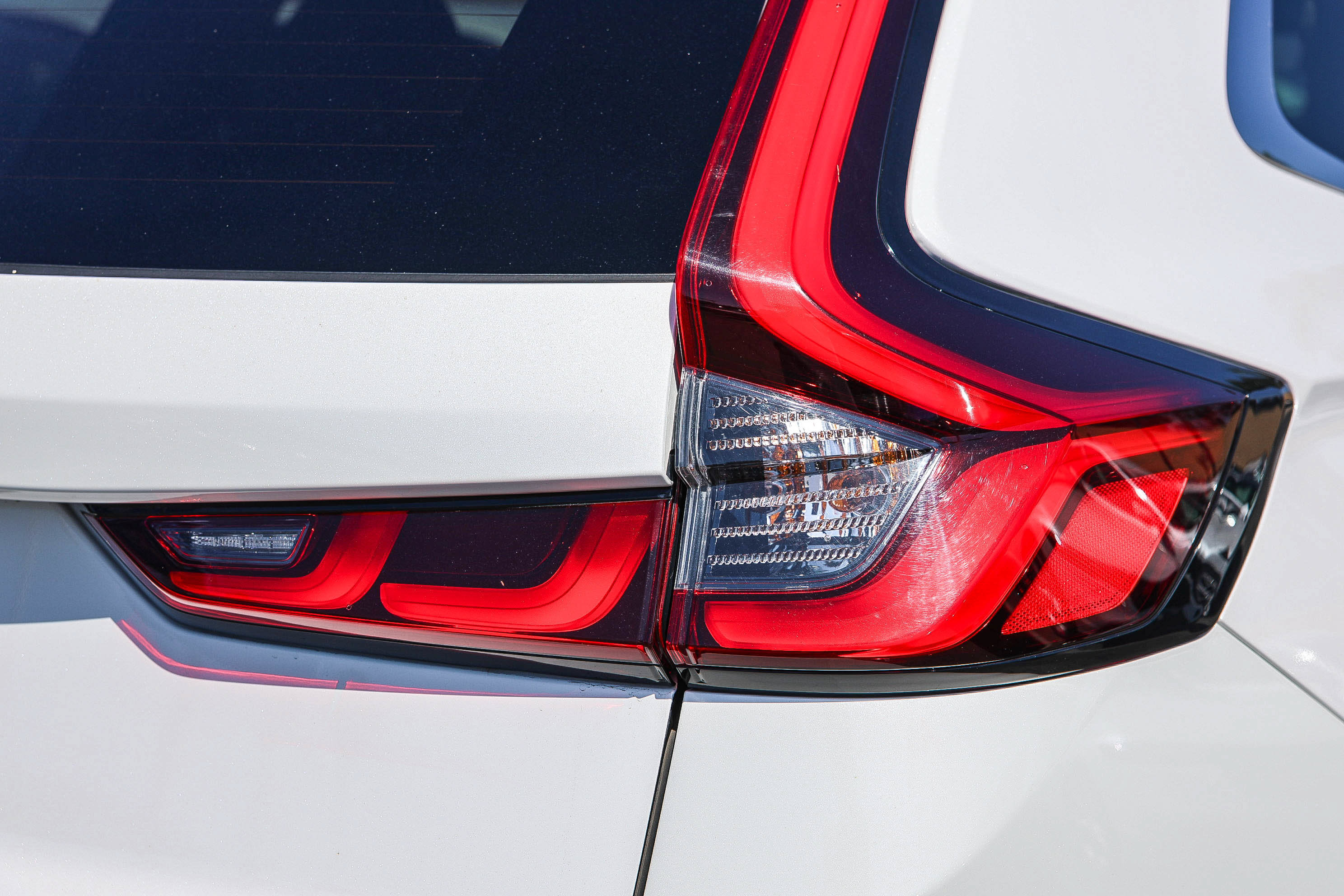 Certified 2025 Honda CR-V EX-L image 28