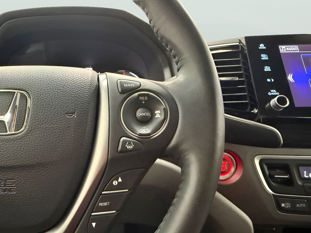 Used 2023 Honda Ridgeline RTL image 20