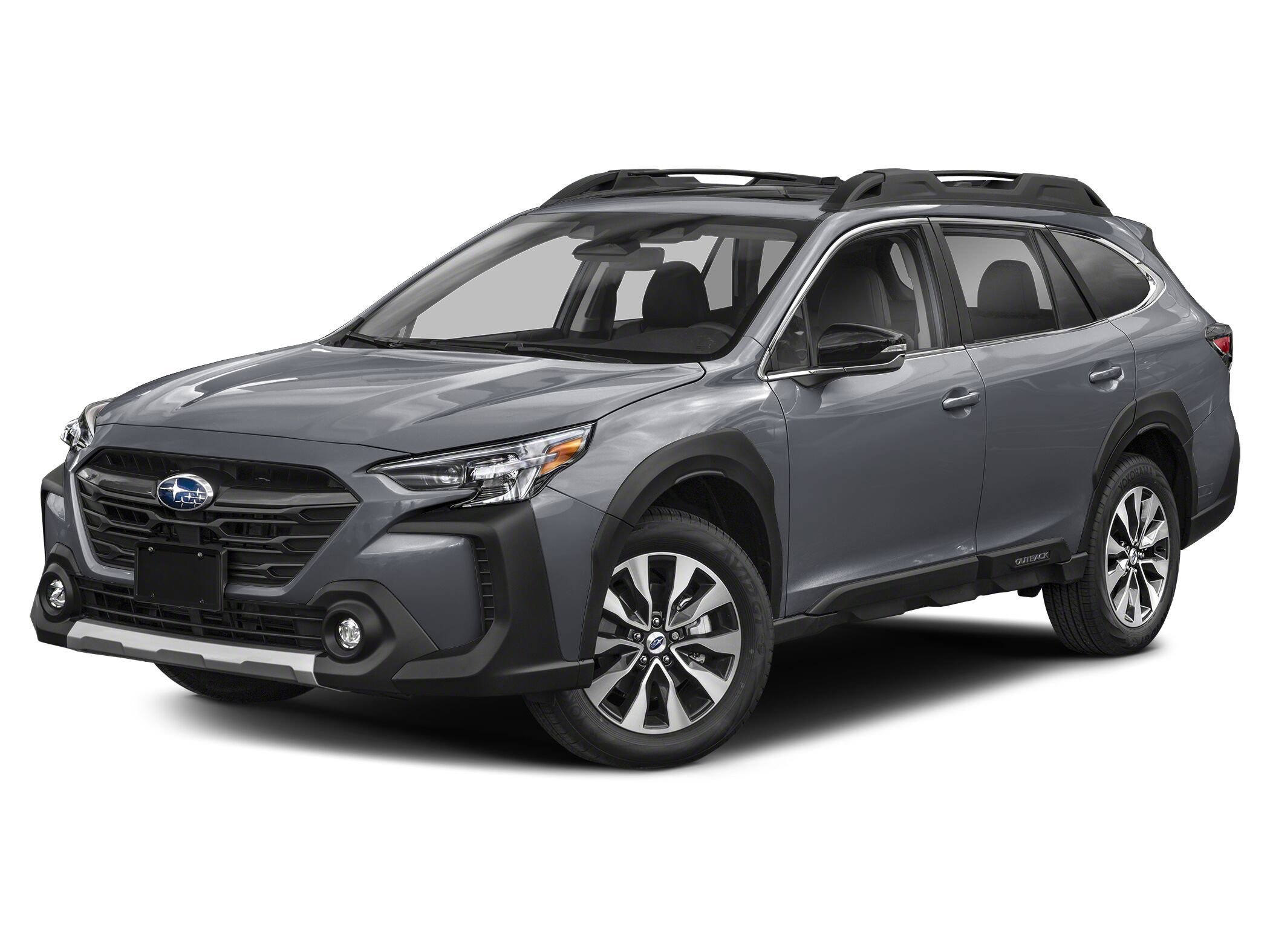 Certified 2024 Subaru Outback Limited XT image 1