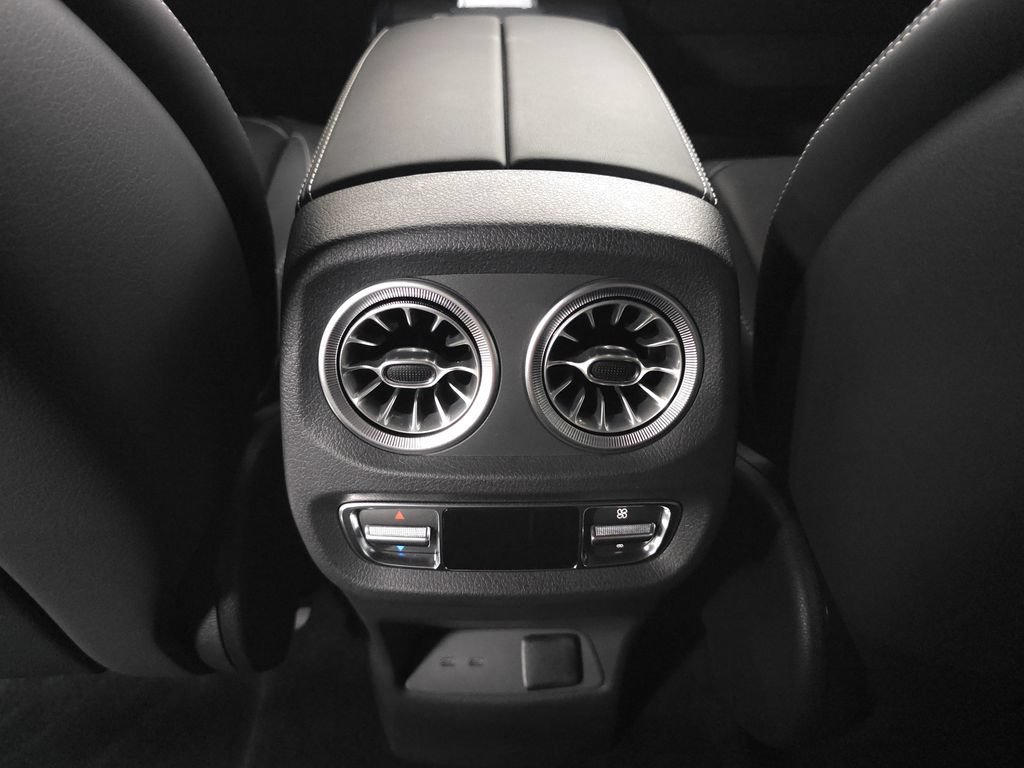 Used 2025 Mercedes-Benz G 550 w/ Manufactur Interior Package image 29